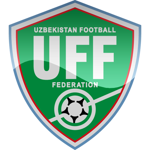 uzbekistan football logo png