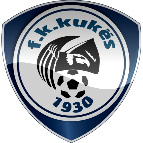 Club: FK Kukesi