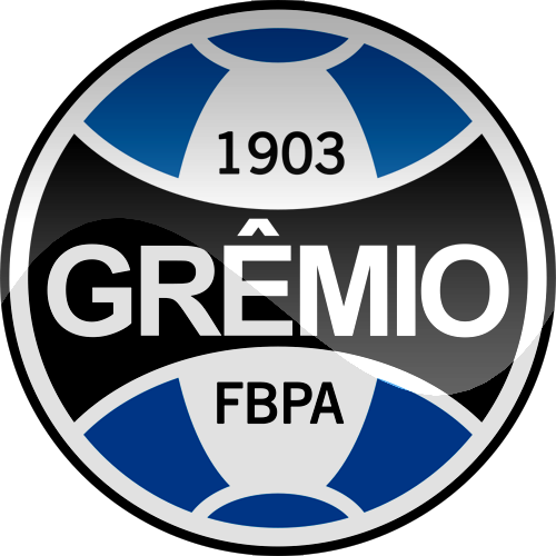 gremio football logo png