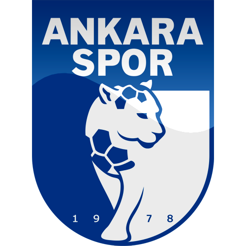 ankaraspor football logo png