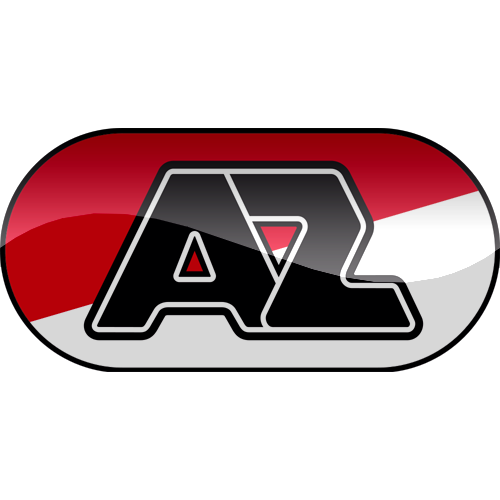 az alkmaar logo png