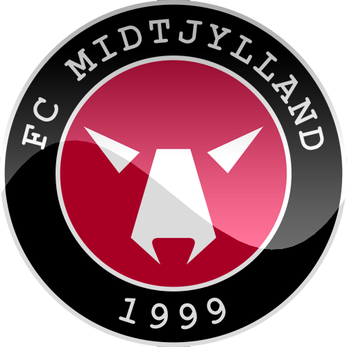 midtjylland logo png