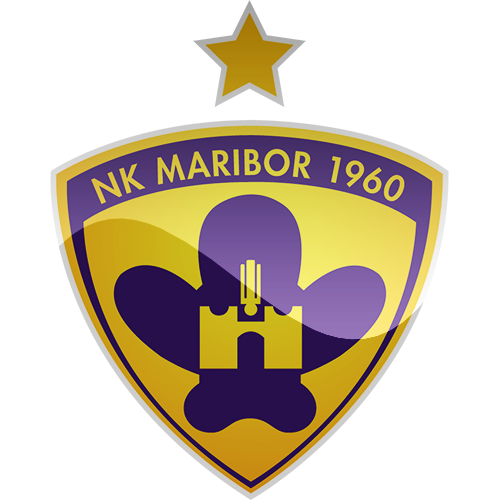 nk maribor football logo png png