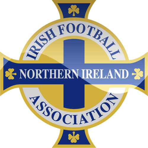 northern ireland football logo png