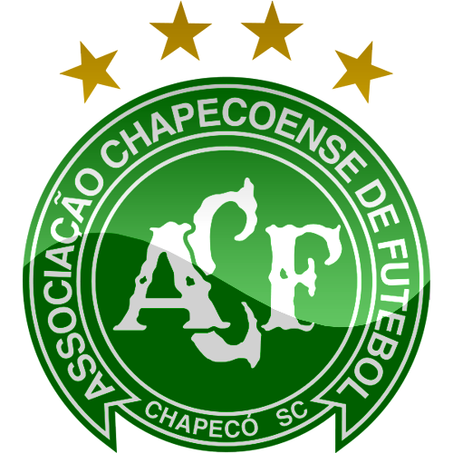 chapecoense sc football logo png