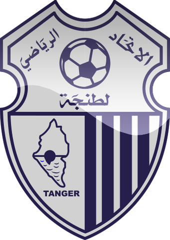 ittihad tanger football logo png fd06