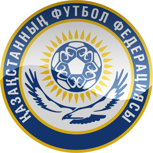 kazakhstan football logo png