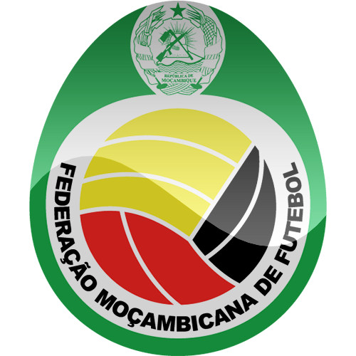 mozambique football logo png