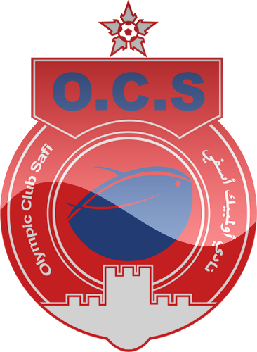 olympique safi football logo png 8e87