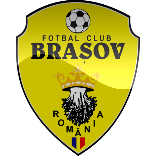 fc brasov logo png