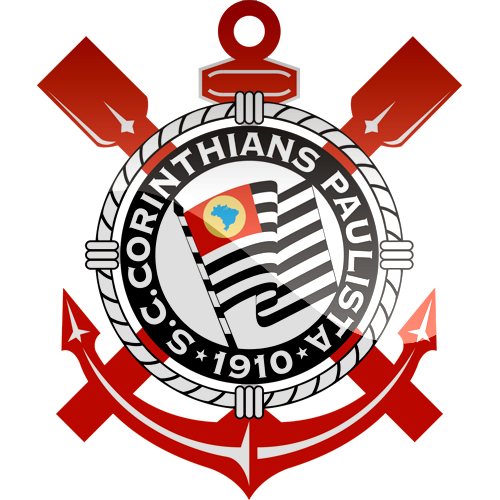 corinthians football logo png