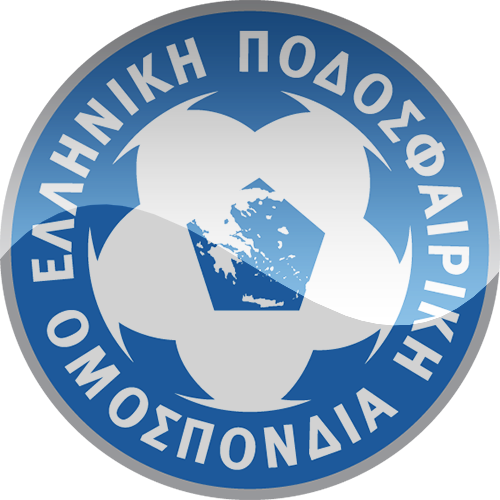 greece football logo png