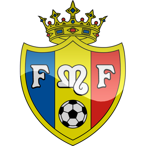 moldova football logo png