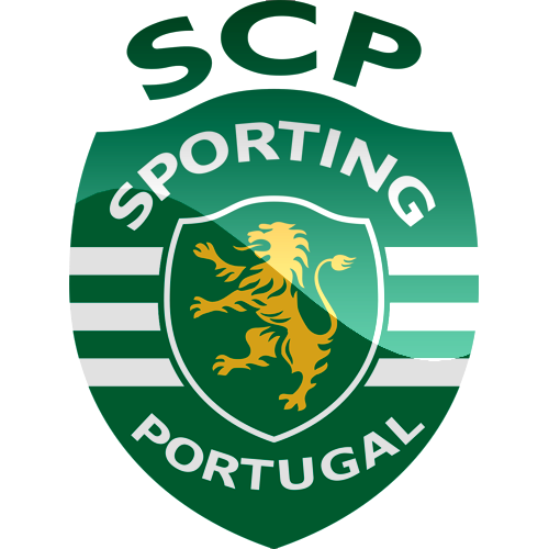 sporting lisbon sc football logo png