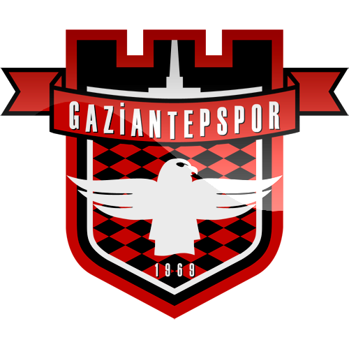 gaziantepspor football logo png