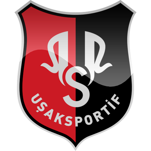 usak sportif football logo png