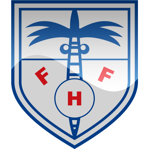 haiti football logo png