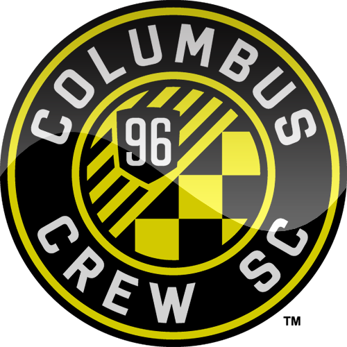 Columbus Crew Svg