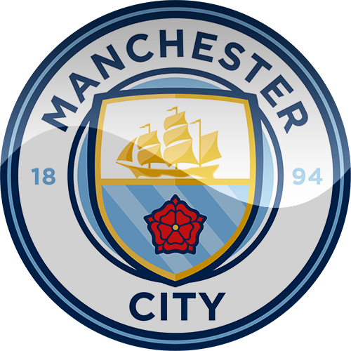 manchester city new football logo png
