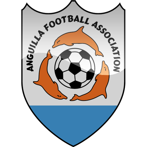 anguilla football logo png