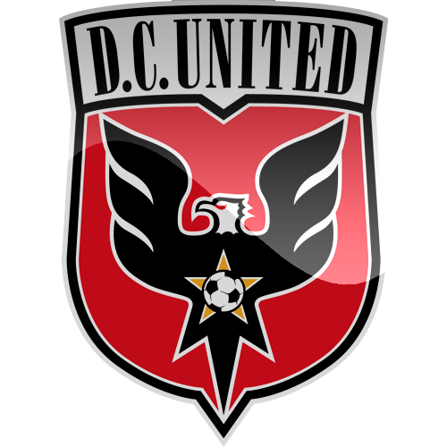dc united logo png