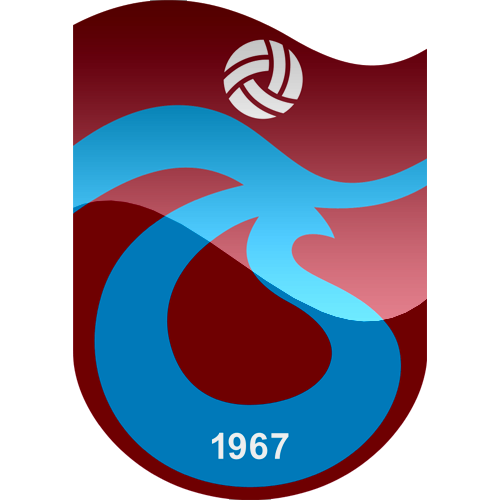 trabzonspor football logo png