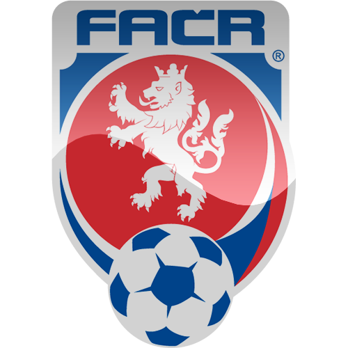 czech republic football logo png