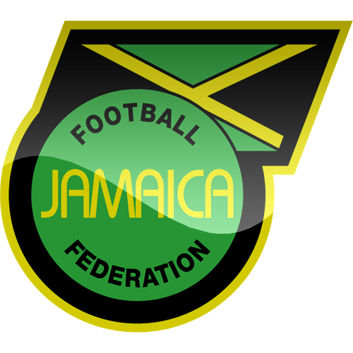 jamaica football logo png