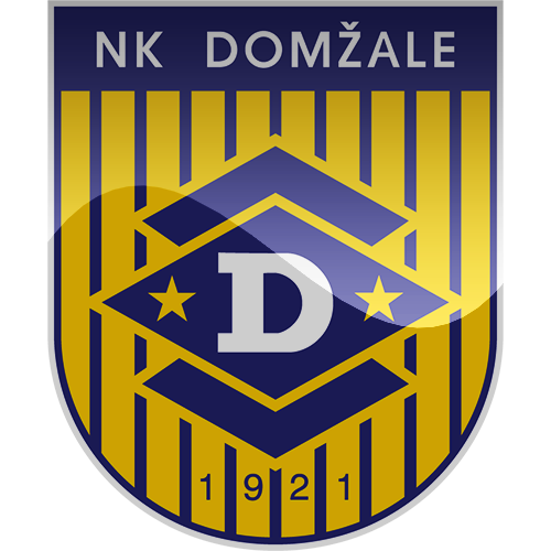 nk domzale football logo png png