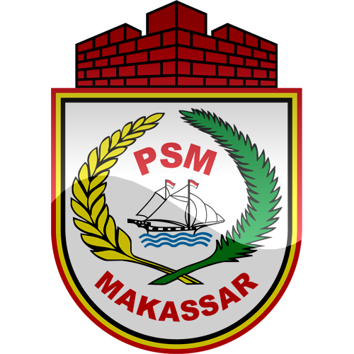 psm makassar logo png football logo png