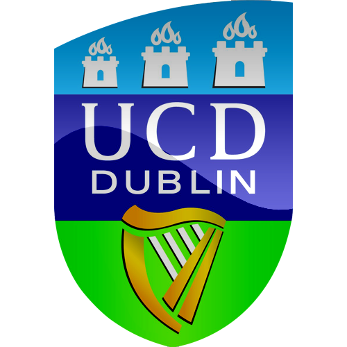 university college dublin afc logo png
