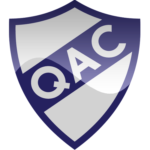 quilmes ac football logo png
