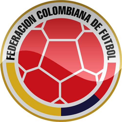 colombia football logo png