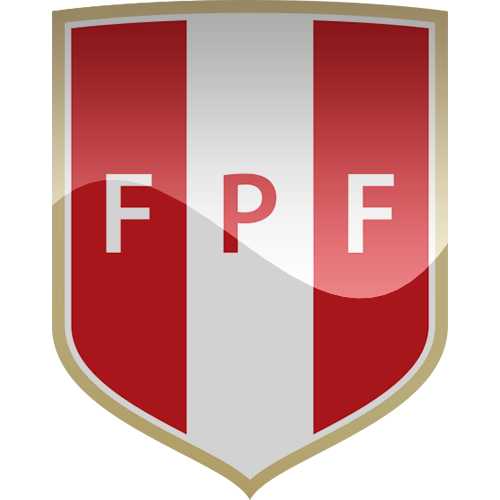 peru football logo png