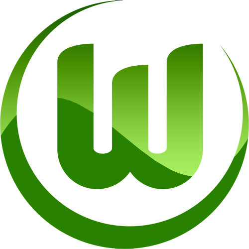 wolfsburg logo png