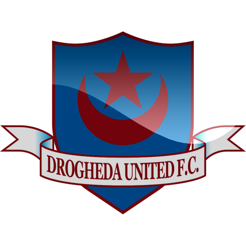 drogheda united logo png