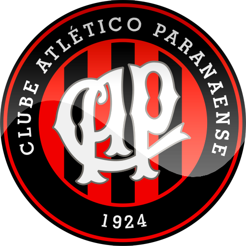 atletico pr football logo png