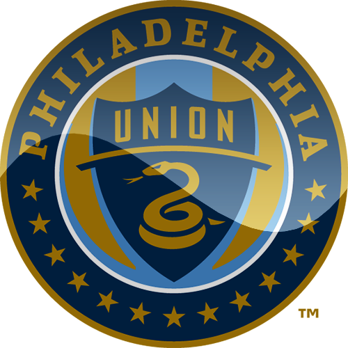 philadelphia union football logo png