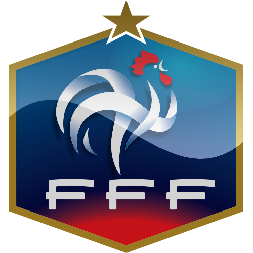 france football logo png