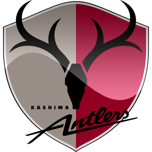 kashima antlers logo png