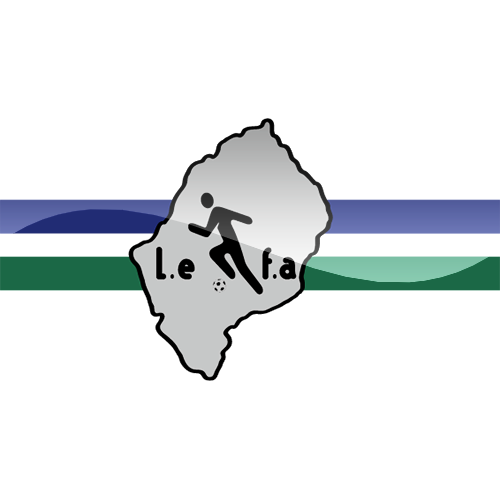 lesotho football logo png