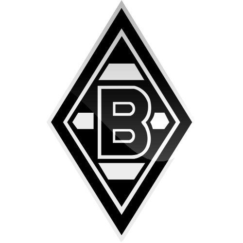 borussia mc3b6nchengladbach logo png