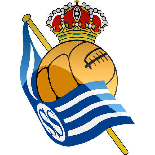 Real Sociedad Logo Png