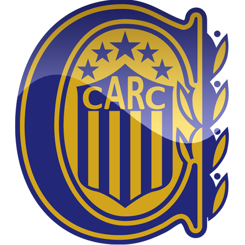 rosario football logo png