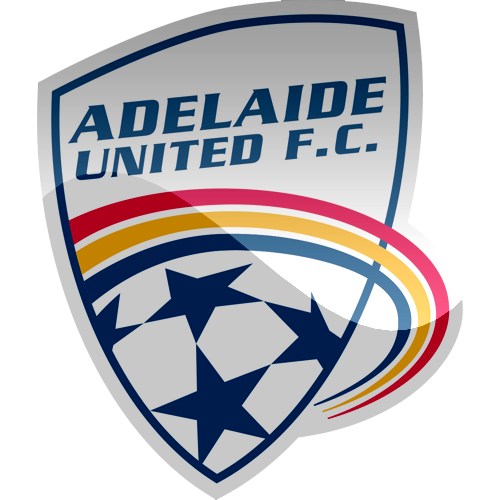 adelaide united logo png