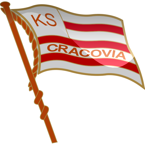 cracovia krakow logo png