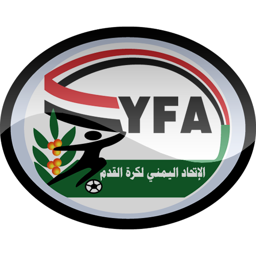 yemen football logo png