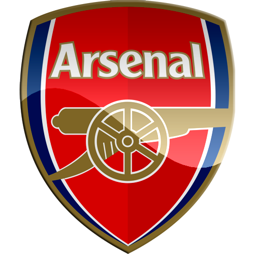 arsenal logo png