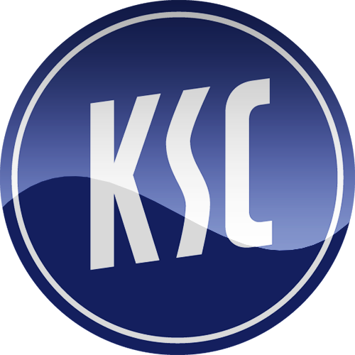 Karlsruher Sc Logo