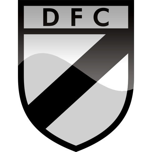 danubio fc logo png